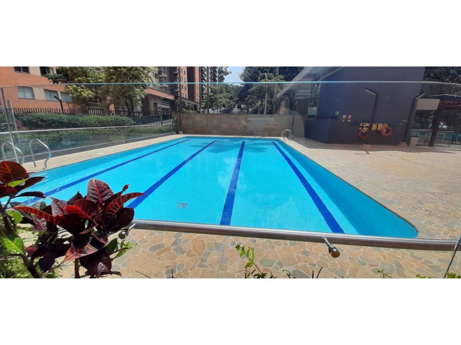 Spectacular apartment